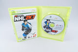 Xbox 360 *NHL 2K7* OVP Anleitung