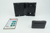 Sega Genesis *David Robinson's Supreme Court* OVP mit Anleitung NTSC-U/C