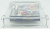 Game Boy Advance *Sega Arcade Gallery* WATA 7.5 A+ no VGA