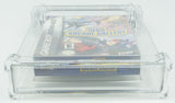 Game Boy Advance *Sega Arcade Gallery* WATA 7.5 A+ no VGA