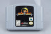 Mortal Kombat 4 Nintendo 64 N64 Modul NTSC-U/C USK 18
