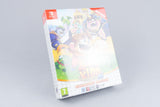 Nintendo Switch *Alex Kidd in Miracle World DX - Signature Edition* Neu / Sealed