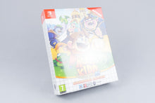 Nintendo Switch *Alex Kidd in Miracle World DX - Signature Edition* Neu / Sealed