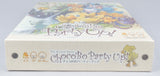 Square Enix *The Board Game - Chocobo Party Up!* Neu / Sealed Das Brettspiel