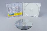 Jantei Monogatari 2: Uchuu Tantei Divan PC Engine OVP CIB CD-ROM² NTSC-J