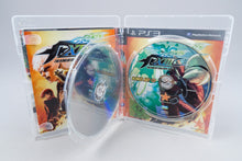 Playstation 3 *The King of Fighters XIII - Deluxe Edition* PS3 OVP