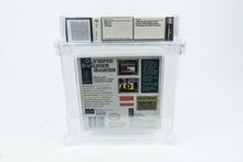 Nintendo Game Boy *Olympic Summer Games: Atlanta 1996* Sealed WATA 9.6 A+ Pop 7