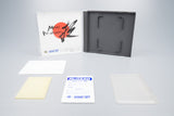 PC Engine *Maniac Pro-Wrestling: Ashita e no Tatakai* OVP Anleitung Reg C NTSC-J