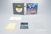 PC Engine *Fighting Run* OVP Anleitung HuCard NTSC-J