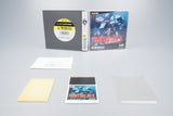 PC Engine *Fighting Run* OVP Anleitung HuCard NTSC-J