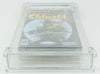 Playstation 2 *Shinobi* PS2 Sealed WATA 9.6 A+ no VGA