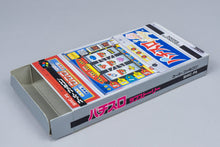 Super Famicom *Pachi-Slot Love Story* SFC OVP ohne Anleitung NTSC-J #2