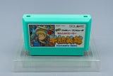 Famicom *Hanjuku Hero* FC OVP mit Anleitung NTSC-J #2