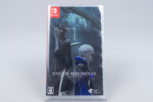 Nintendo Switch *Ender Magnolia: Bloom in the Mist* Neu / New Multilingual