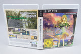 Playstation 3 *Atelier Ayesha: The Alchemist of Dusk* PS3 OVP