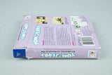 Nintendo Game Boy *Tom & Jerry* CIB OVP JY-NOE