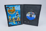 Nintendo Gamecube *Disney's Extreme Skate Adventure* OVP mit Anleitung