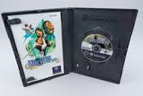 Nintendo Gamecube *Final Fantasy: Crystal Chronicles* OVP mit Anleitung
