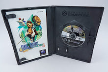 Nintendo Gamecube *Final Fantasy: Crystal Chronicles* OVP mit Anleitung