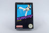 Nintendo NES *Kung Fu* OVP CIB PAL B SX-NOE +