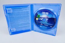 Playstation 4 *Endling - Extinction is Forever* PS4 OVP