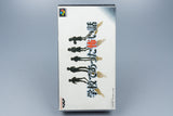 Super Famicom *Gakkou De Atta Kowai Hanashi* SFC OVP mit Anleitung Reg NTSC-J #2