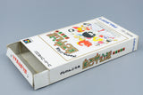 Super Famicom *Gambler Jiko Chuushinha: Mahjong Kouisen* OVP Anleitung NTSC-J #2