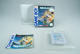 Nintendo Game Boy *Megalit* CIB OVP MZ-NOE