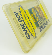 Nintendo Game Boy *Jeopardy!* Sealed / Neu / New / Blister JP-USA