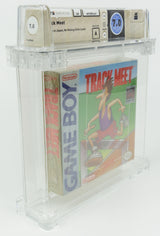 Nintendo Game Boy *Track Meet* Sealed WATA 7.0 A no VGA Pop 3
