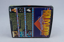 Hollywood Collection Commodore C64 / 128  CIB OVP Komplett mit Anleitung