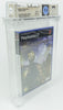Playstation 2 *Wizardry: Tale of the Forsaken Land* PS2 Sealed WATA 9.6 A+