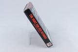 Nintendo NES *The Hunt for Red October* OVP CIB PAL B 7H-FRG +