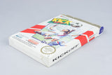 Nintendo NES *Kick Off* OVP CIB PAL B 54-NOE +