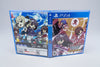 Playstation 4 *Phantom Breaker: Battle Grounds Overdrive* PS4 Limited Run #164