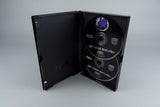 Panzer Dragoon Saga Sega Saturn OVP mit Anleitung Acrylcase