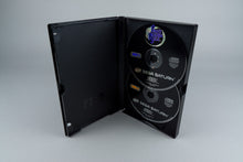 Panzer Dragoon Saga Sega Saturn OVP mit Anleitung Acrylcase