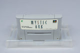 Super Famicom *Mystic Ark* SFC OVP mit Anleitung Reg NTSC-J