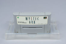 Super Famicom *Mystic Ark* SFC OVP mit Anleitung Reg NTSC-J
