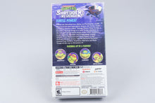 Nintendo Switch *Teenage Mutant Ninja Turtles: Shredder's Revenge* New / Neu LRG