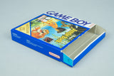 Nintendo Game Boy *Disney's Jungle Boek* CIB OVP J7-NHOL The Jungle Book