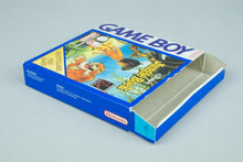 Nintendo Game Boy *Disney's Jungle Boek* CIB OVP J7-NHOL The Jungle Book