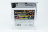 Nintendo 3DS *Metroid: Samus Returns* Sealed WATA 9.8 A++ UK