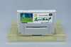 Super Famicom *Harukanaru Augusta* SFC OVP mit Anleitung NTSC-J #2