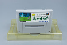 Super Famicom *Harukanaru Augusta* SFC OVP mit Anleitung NTSC-J #2