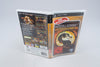 Sony PSP *Mortal Kombat: Unchained* OVP mit Anleitung USK 18