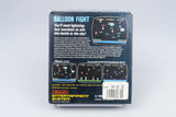 Nintendo NES *Balloon Fight* OVP CIB PAL B BF-EEC/SCN Bienengräber +