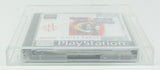 Playstation 1 *Street Fighter EX2 Plus* PS1 New / Sealed VGA 85 NM+ White Label