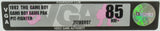 Nintendo Game Boy *Pit-Fighter* GB VGA 85 Near Mint+
