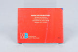 Nintendo NES *Corvette ZR-1 Challenge* OVP CIB PAL B ZJ-NOE +